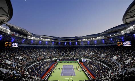 atp shanghai rolex masters 2017|2017 Shanghai Rolex Masters .